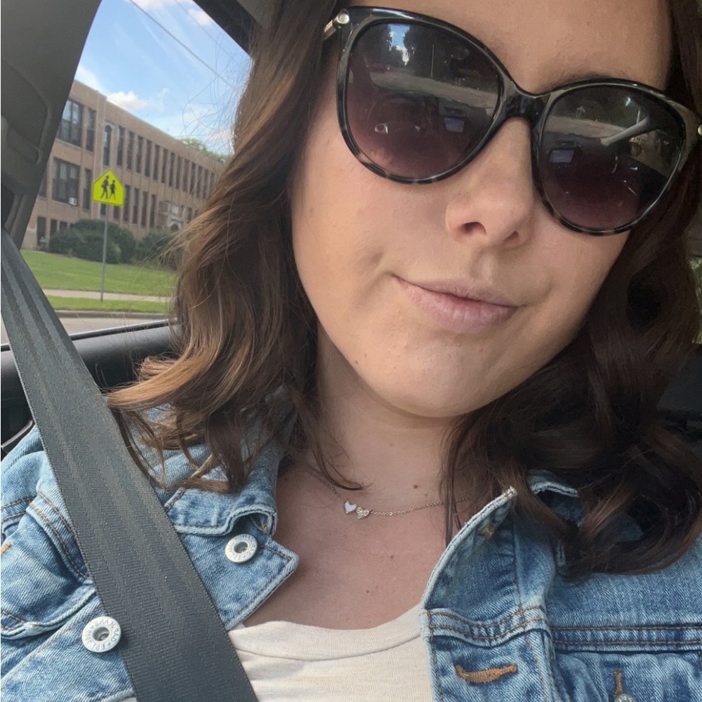 Meet your Posher, Madison